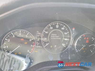 Zdjęcie 9 z 14 samochodu: 2024 MAZDA CX-90 PREMIUM VIN:JM3KKDHD9R1121612 - miniatura