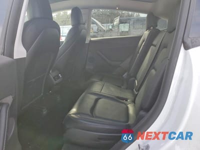 Zdjęcie 11 z 13 samochodu: 2022 TESLA MODEL Y VIN:7SAYGAEE6NF518246 - miniatura