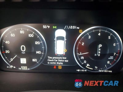 Zdjęcie 9 z 13 samochodu: 2018 VOLVO XC90 T6 VIN:YV4A22PKXJ1322588 - miniatura