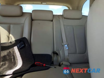 Zdjęcie 10 z 12 samochodu: 2009 HYUNDAI SANTA FE LIMITED VIN:5NMSH13E19H321184 - miniatura