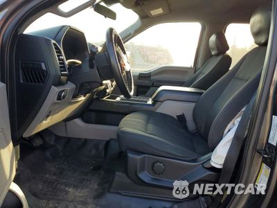 Zdjęcie 7 z 13 samochodu: 2019 FORD F150 SUPERCREW VIN:1FTEW1EP4KFC78819 - miniatura