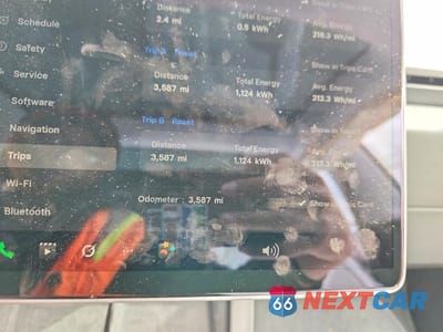 Zdjęcie 9 z 11 samochodu: 2026 TESLA MODEL 3 VIN:5YJ3E1ET5TF143491 - miniatura