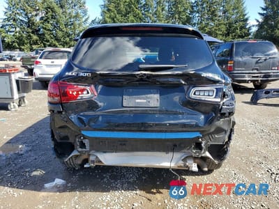 Zdjęcie 6 z 14 samochodu: 2022 MERCEDES-BENZ GLC 300 4MATIC VIN:W1N0G8EB9NV391544 - miniatura
