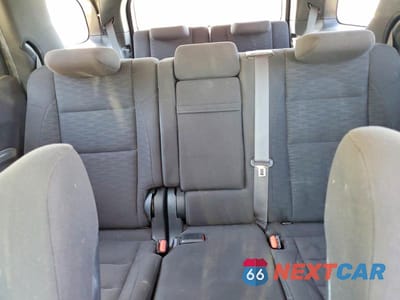 Zdjęcie 10 z 13 samochodu: 2019 DODGE DURANGO SXT VIN:1C4RDHAG3KC836358 - miniatura