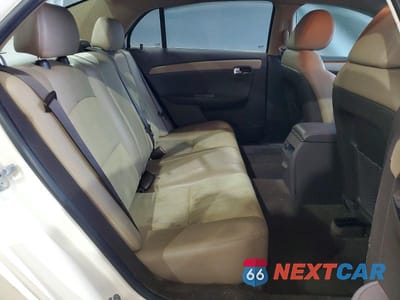 Zdjęcie 10 z 11 samochodu: 2010 CHEVROLET MALIBU 2LT VIN:1G1ZD5EB8A4129867 - miniatura