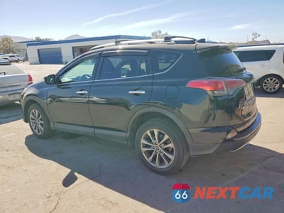 Drugie zdjęcie samochodu z przodu: 2016 TOYOTA RAV4 LIMITED VIN:2T3YFREV9GW271350 - miniatura