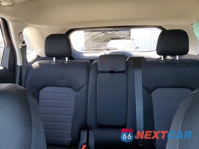 Zdjęcie 10 z 13 samochodu: 2017 FORD EDGE SE VIN:2FMPK4G92HBC61642 - miniatura