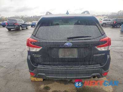 Zdjęcie 6 z 12 samochodu: 2020 SUBARU FORESTER PREMIUM VIN:JF2SKAJC7LH585751 - miniatura