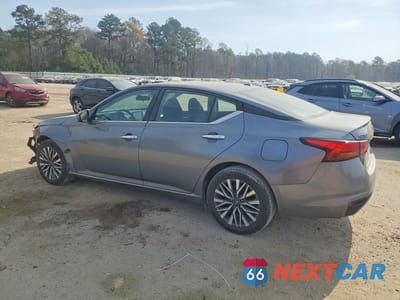 Drugie zdjęcie samochodu z przodu: 2023 NISSAN ALTIMA 2.5 SV VIN:1N4BL4DV7PN358096 - miniatura