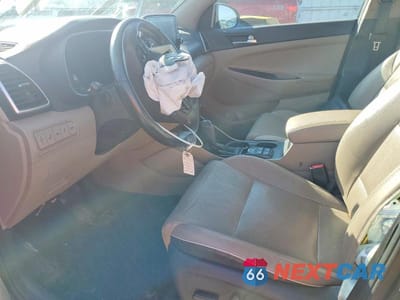 Zdjęcie 7 z 14 samochodu: 2020 HYUNDAI TUCSON ULTIMATE VIN:KM8J33AL0LU134828 - miniatura