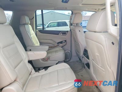 Zdjęcie 11 z 12 samochodu: 2015 GMC YUKON XL DENALI VIN:1GKS2JKJ9FR173734 - miniatura