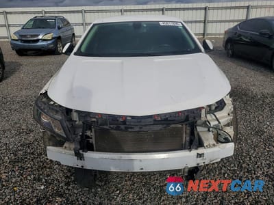 Piąte zdjęcie samochodu w środku: 2015 CHEVROLET IMPALA LT VIN:2G1125S37F9158457 - miniatura