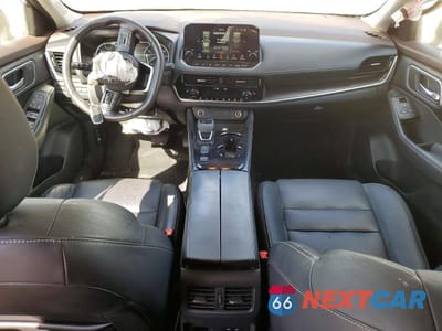 Zdjęcie 8 z 13 samochodu: 2021 NISSAN ROGUE SL VIN:5N1AT3CA8MC703007 - miniatura