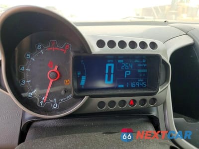 Zdjęcie 9 z 13 samochodu: 2016 CHEVROLET SONIC LT VIN:1G1JC5SH5G4136857 - miniatura