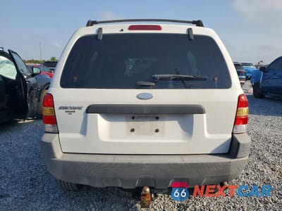 Zdjęcie 6 z 13 samochodu: 2004 FORD ESCAPE XLS VIN:1FMYU02174KB23376 - miniatura