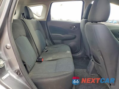 Zdjęcie 10 z 12 samochodu: 2019 NISSAN VERSA NOTE SV VIN:3N1CE2CP5KL354964 - miniatura