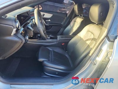 Zdjęcie 7 z 11 samochodu: 2021 MERCEDES-BENZ CLA 250 VIN:W1K5J4GB6MN191875 - miniatura