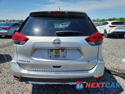 Zdjęcie 6 z 14 samochodu: 2018 NISSAN ROGUE SV VIN:JN8AT2MV7JW313420 - miniatura