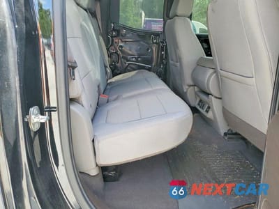 Zdjęcie 10 z 12 samochodu: 2020 CHEVROLET SILVERADO C1500 LT VIN:1GCRWCED7LZ342841 - miniatura