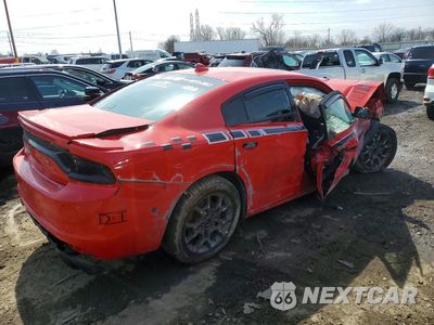 Trzecie zdjęcie samochodu z tyłu: 2018 DODGE CHARGER GT VIN:2C3CDXJG9JH256015 - miniatura