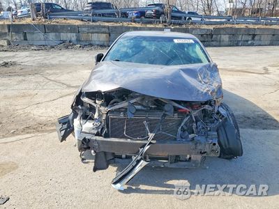 Piąte zdjęcie samochodu w środku: 2017 TOYOTA CAMRY LE VIN:4T1BF1FK7HU376460 - miniatura