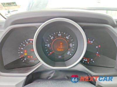 Zdjęcie 9 z 13 samochodu: 2011 TOYOTA 4RUNNER TRAIL VIN:JTEBU5JRXB5052082 - miniatura