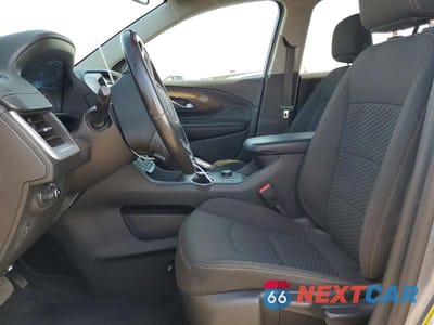 Zdjęcie 7 z 14 samochodu: 2020 GMC TERRAIN SLE VIN:3GKALMEV1LL277730 - miniatura