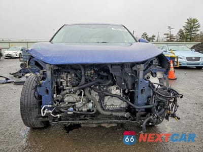 Piąte zdjęcie samochodu w środku: 2023 NISSAN ROGUE SV VIN:5N1BT3BA3PC793113 - miniatura