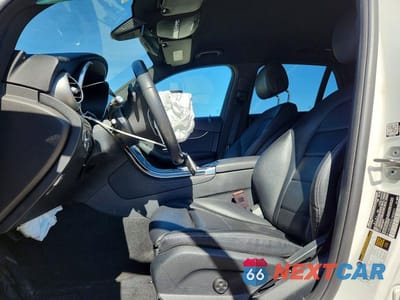 Zdjęcie 7 z 13 samochodu: 2020 MERCEDES-BENZ GLC 300 VIN:W1N0G8DB3LF808231 - miniatura