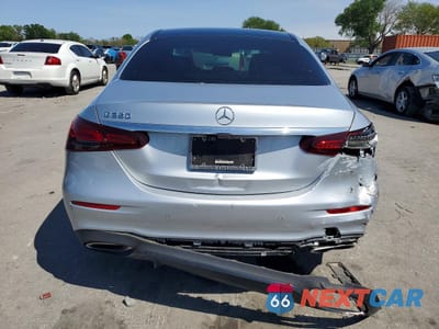 Zdjęcie 6 z 12 samochodu: 2021 MERCEDES-BENZ E 350 VIN:W1KZF8DBXMA984330 - miniatura