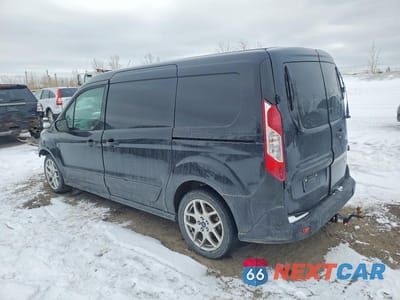 Drugie zdjęcie samochodu z przodu: 2015 FORD TRANSIT CONNECT XL VIN:NM0LS7E70F1214413 - miniatura