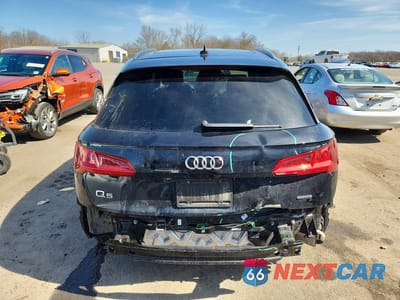 Zdjęcie 6 z 13 samochodu: 2019 AUDI Q5 PREMIUM VIN:WA1ANAFY7K2103118 - miniatura