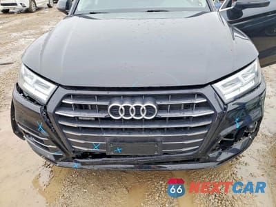 Zdjęcie 12 z 13 samochodu: 2020 AUDI Q5 E PREMIUM PLUS VIN:WA1E2AFY7L2068124 - miniatura