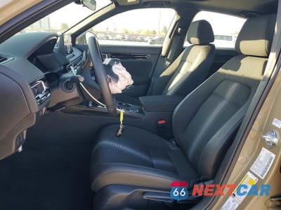 Zdjęcie 7 z 12 samochodu: 2026 HONDA CIVIC SPORT VIN:19XFL4H80TE006248 - miniatura