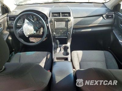 Zdjęcie 8 z 11 samochodu: 2017 TOYOTA CAMRY LE VIN:4T1BF1FK7HU376460 - miniatura