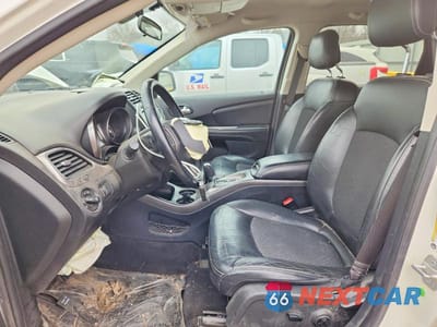 Zdjęcie 7 z 13 samochodu: 2018 DODGE JOURNEY CROSSROAD VIN:3C4PDDGG0JT388011 - miniatura