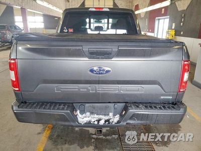 Zdjęcie 6 z 11 samochodu: 2019 FORD F150 SUPERCREW VIN:1FTEW1EPXKFC06667 - miniatura