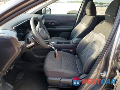 Zdjęcie 7 z 13 samochodu: 2025 NISSAN KICKS SV VIN:3N8AP6CAXSL381521 - miniatura