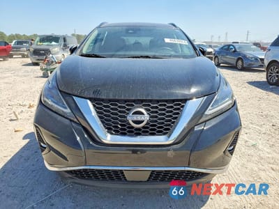Piąte zdjęcie samochodu w środku: 2023 NISSAN MURANO SV VIN:5N1AZ2BJ6PC112897 - miniatura