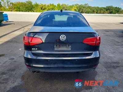 Zdjęcie 6 z 11 samochodu: 2017 VOLKSWAGEN JETTA GLI VIN:3VW4T7AJ0HM286348 - miniatura