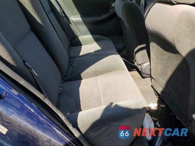 Zdjęcie 10 z 11 samochodu: 2003 TOYOTA COROLLA S VIN:1NXBR32E93Z049697 - miniatura