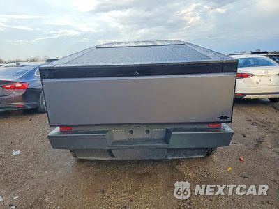 Zdjęcie 6 z 12 samochodu: 2024 TESLA CYBERTRUCK VIN:7G2CEHEE0RA029458 - miniatura