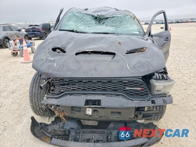 Zdjęcie 12 z 13 samochodu: 2023 DODGE DURANGO R VIN:1C4SDHCT4PC720041 - miniatura