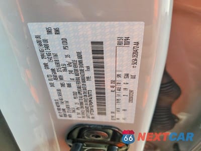 Zdjęcie 12 z 12 samochodu: 2023 FORD F150 SUPERCREW VIN:1FTEW1EP9PFA79773 - miniatura