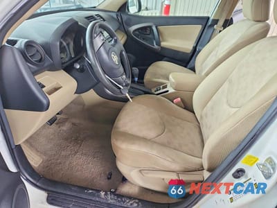 Zdjęcie 7 z 12 samochodu: 2012 TOYOTA RAV4 BASE VIN:2T3ZF4DV8CW126898 - miniatura