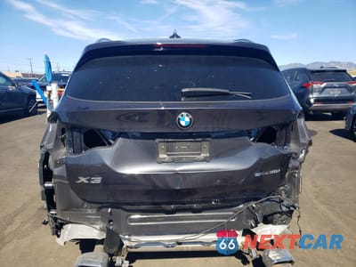 Zdjęcie 6 z 13 samochodu: 2024 BMW X3 SDRIVE30I VIN:5UX43DP06R9U35635 - miniatura