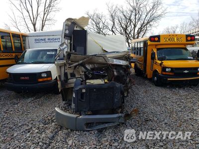 Piąte zdjęcie samochodu w środku: 2014 FREIGHTLINER MT45 DELIVERY TRUCK VIN:4UZAAPDU8ECFV9002 - miniatura