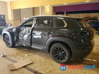 Drugie zdjęcie samochodu z przodu: 2025 MAZDA CX-50 SELECT VIN:7MMVABAM5SN385335 - miniatura