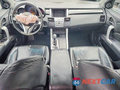 Zdjęcie 8 z 13 samochodu: 2008 ACURA RDX VIN:5J8TB18228A015299 - miniatura