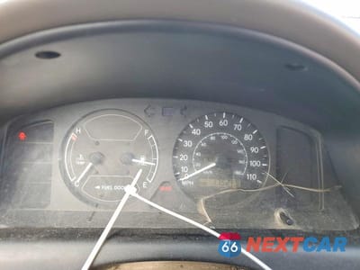 Zdjęcie 9 z 12 samochodu: 1999 TOYOTA COROLLA VE VIN:1NXBR12E7XZ195347 - miniatura